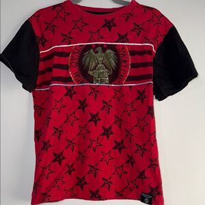 The Switch IMDD Shirt Size XL